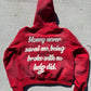 CGB ZipUp Red